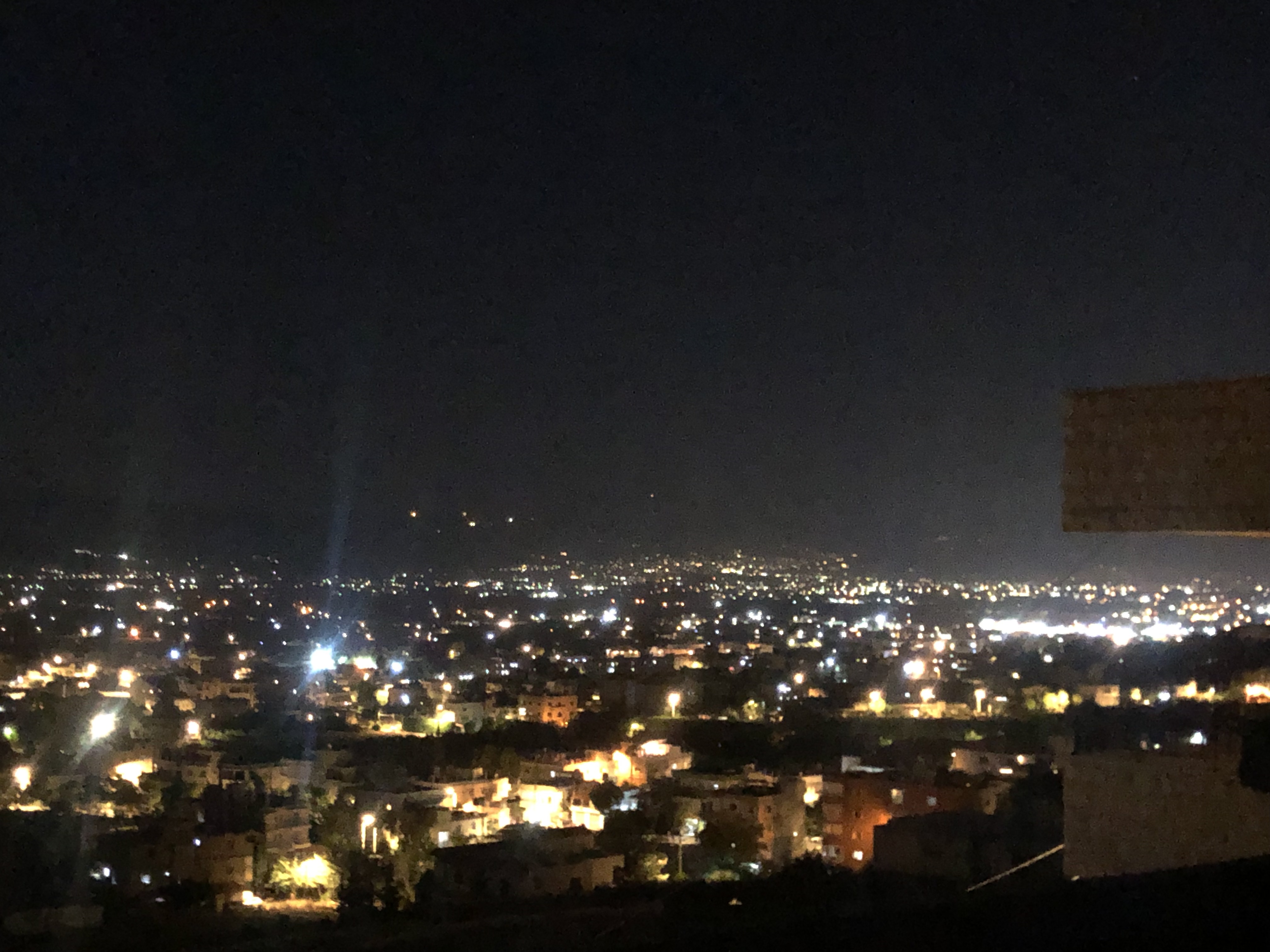 Ablah zahle district Bekaa - Shot on iPhone X | PictShare.online photography