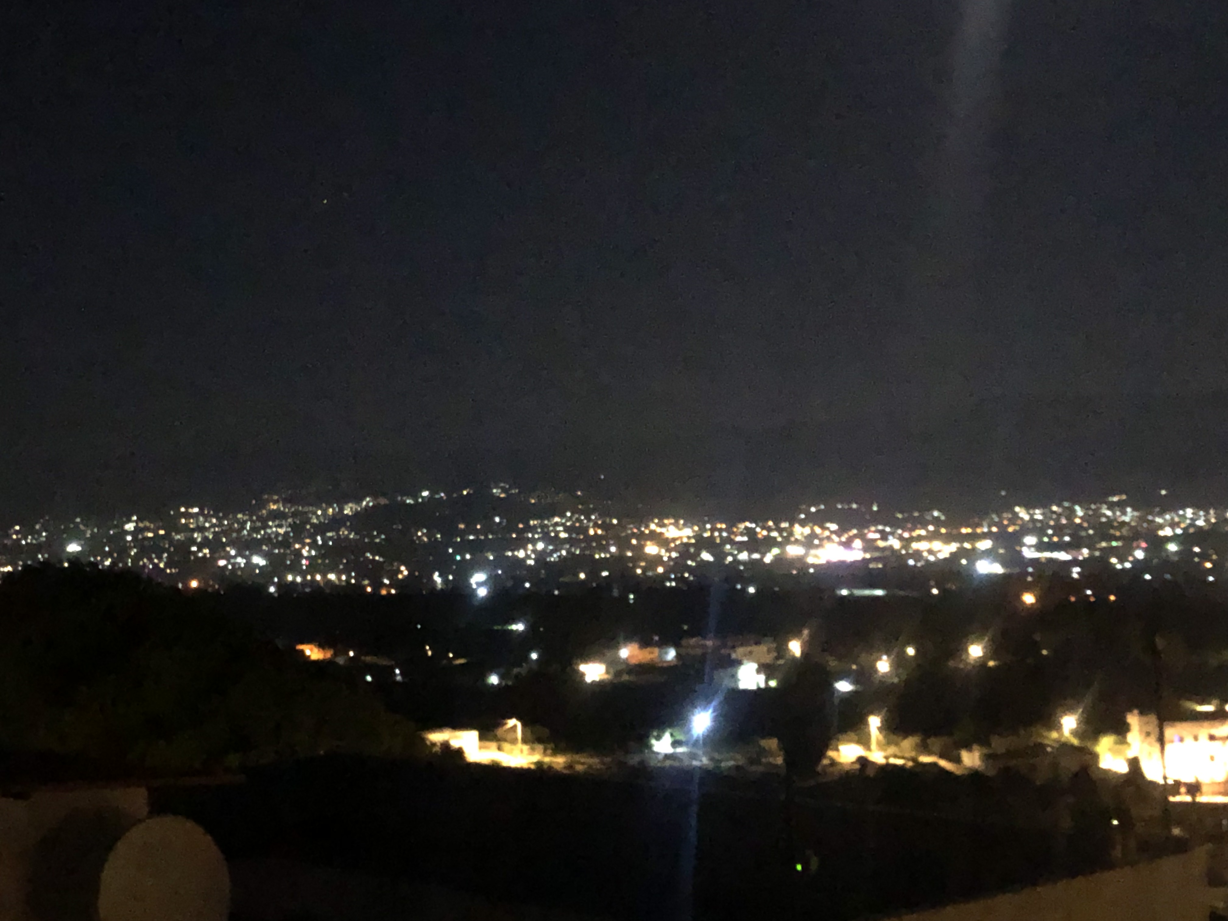 Ablah zahle district Bekaa. - Shot on iPhone X | PictShare.online photography