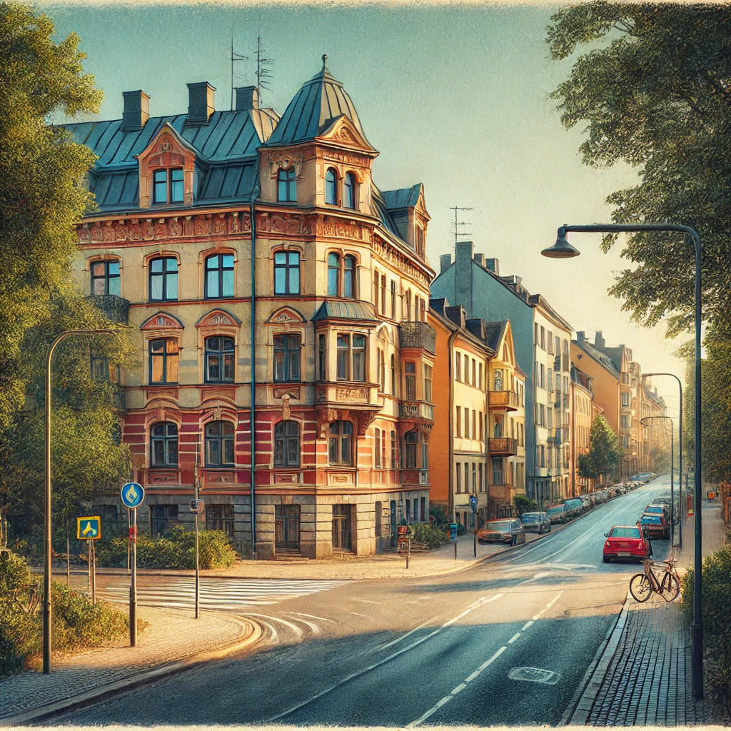 Karlskrona,Sweden | PictShare.online photography