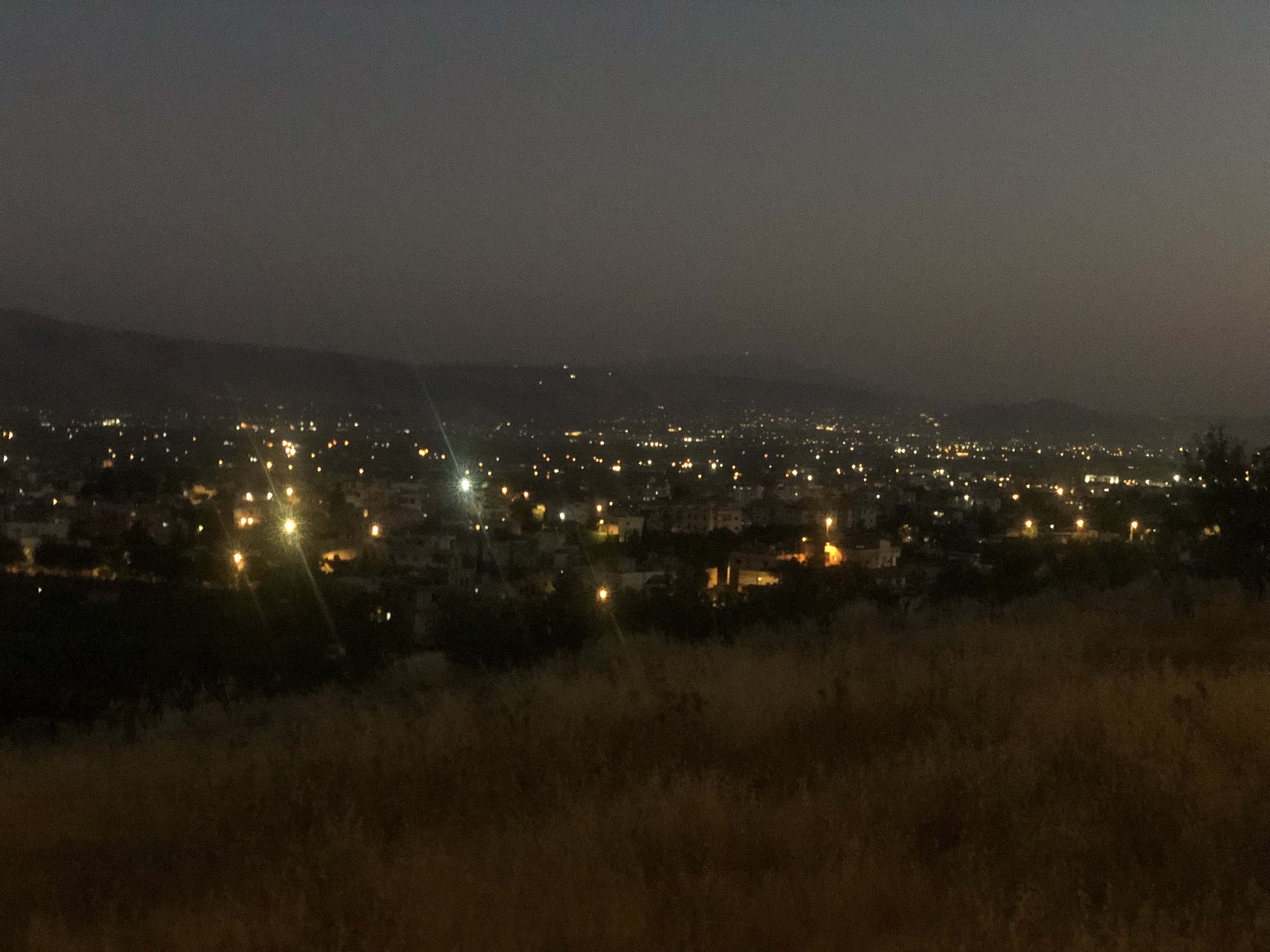 Ablah, zahle district , Bekaa. - Shot on iPhone X | PictShare.online photography