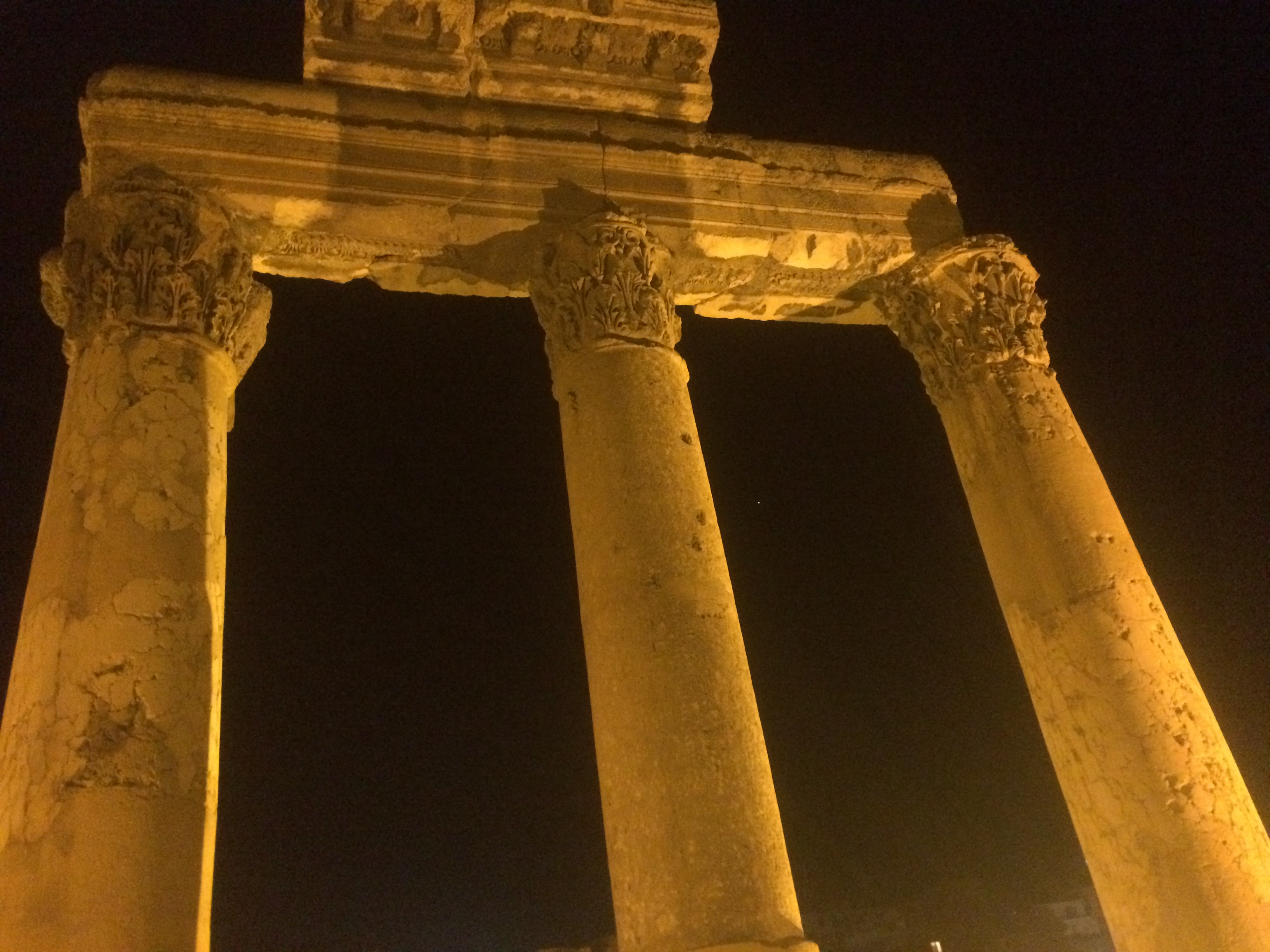 Baalbek Bekaa LB - Shot on IPhone 6 | PictShare.online photography