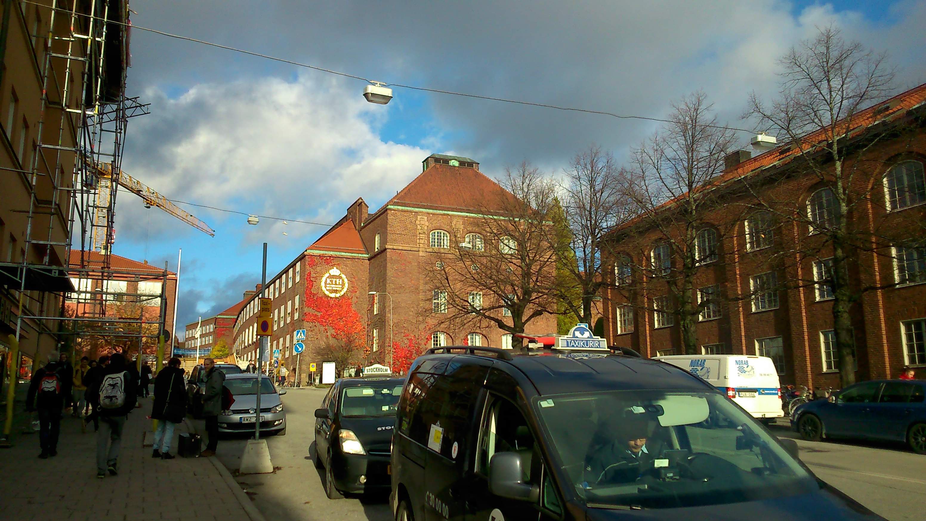 Stockholm, Sweden. | PictShare.online photography