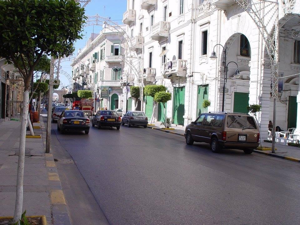Tripoli Libya 2007 | PictShare.online photography