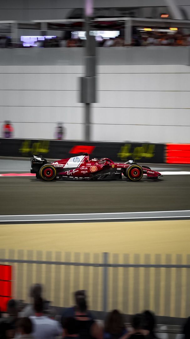 F1 Emirates 2025 | PictShare.online photography