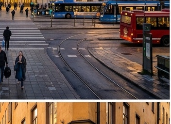 Stockholm | PictShare.online photography
