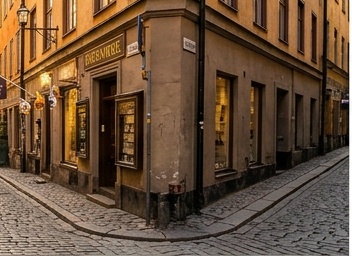 Stockholm | PictShare.online photography