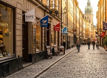Stockholm | PictShare.online photography