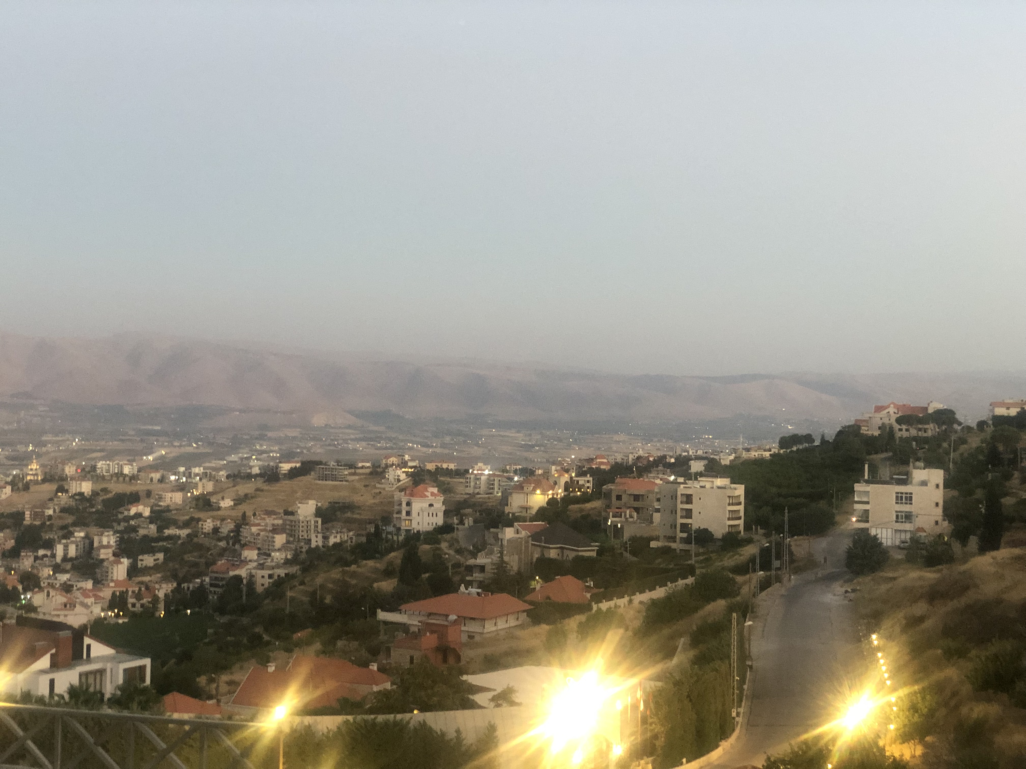 Taste authentic Lebanese tradition in the heart of Zahle! From famous riverside dining along the Berdawni to world-class local vineyards, discover why Zahle is Lebanon’s culinary capital. - Shot on iPhone X | PictShare.online photography