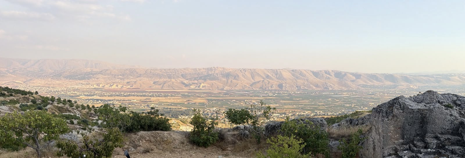 Discover the magic of Lebanon’s Bekaa Valley—a land of breathtaking landscapes, charming villages, rich culture, and unforgettable sunsets. Whether you’re exploring historic sites, enjoying local hospitality, or simply admiring the scenery, every moment here reveals another reason to fall in love with this remarkable region - Shot on iPhone 17 pro | PictShare.online photography