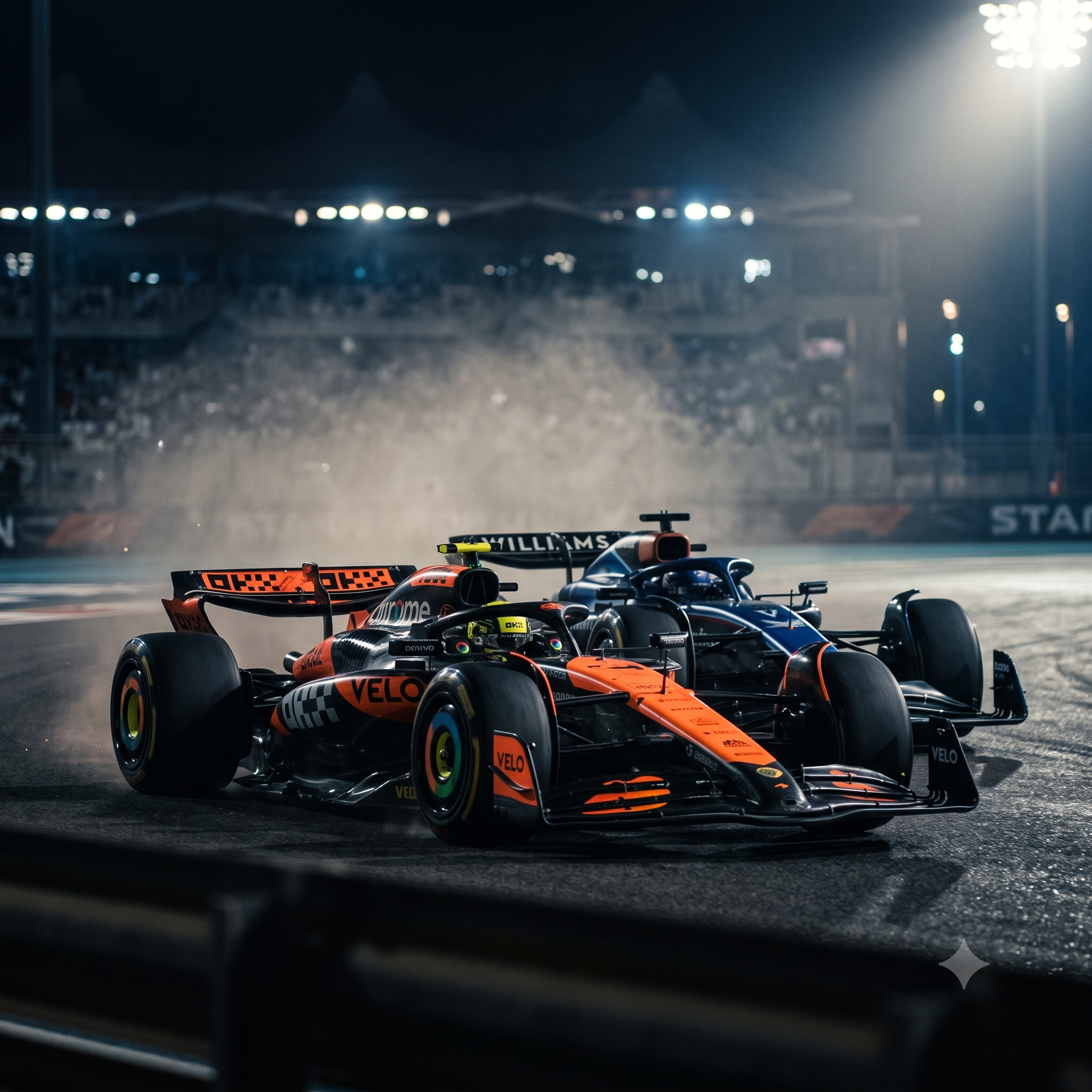 Formula 1 isn’t just a motorsport; it’s a high-octane symphony of cutting-edge engineering, raw human instinct, and fearless strategy colliding at two hundred miles per hour. When the lights go out, every split-second decision writes history, proving that in the fast lane, the risk is always worth the reward. | PictShare.online photography